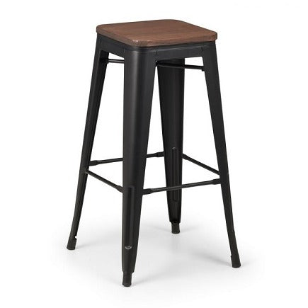 Genton Bar Stool