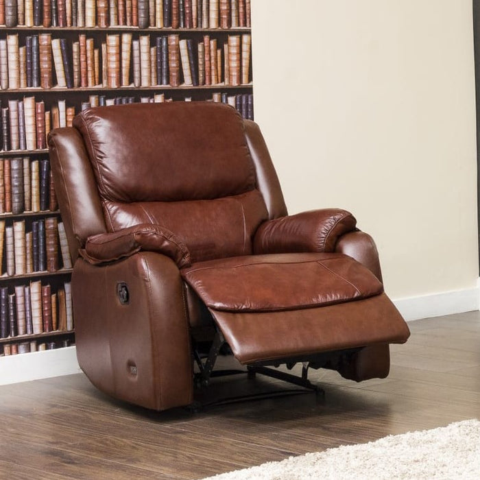 Patrick Manual Recliner Chair