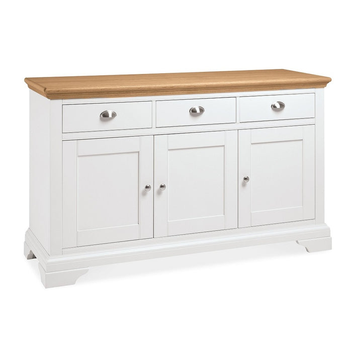 Hemsley Wide Sideboard