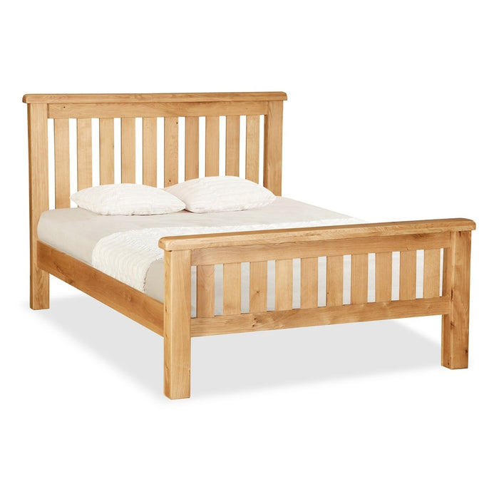 Somerset Bed Frame