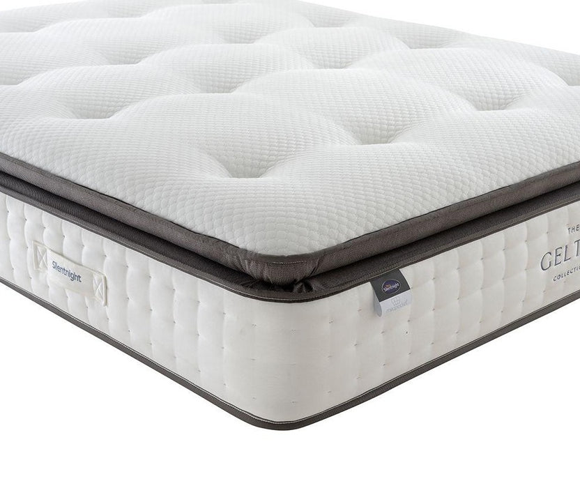 Elson Mattress