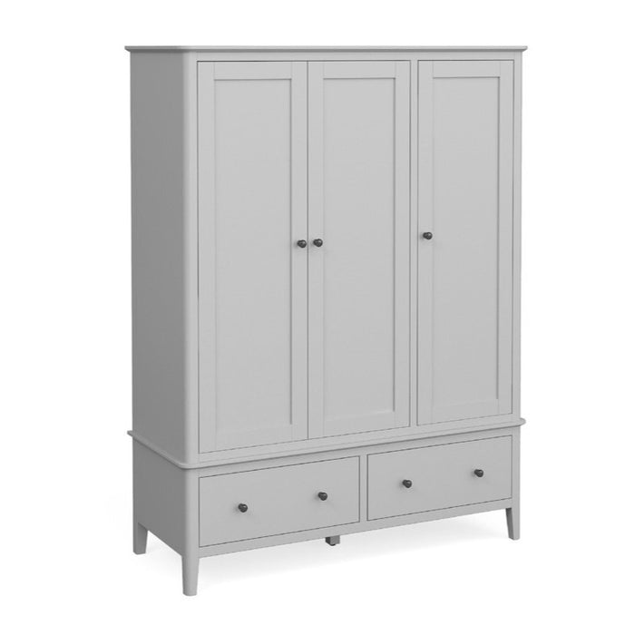 Strand Triple Wardrobe