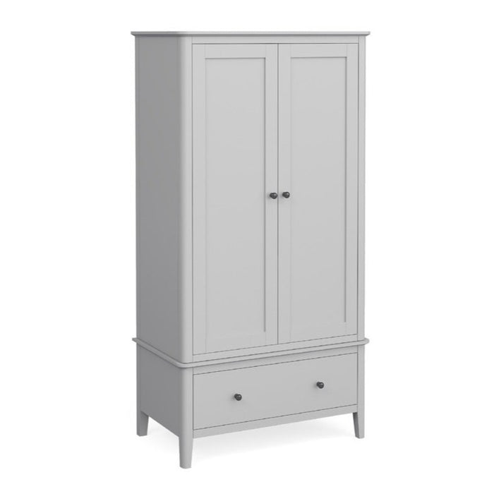Strand Double Wardrobe