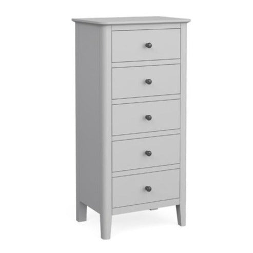 Strand 5 Drawer Tall Chest