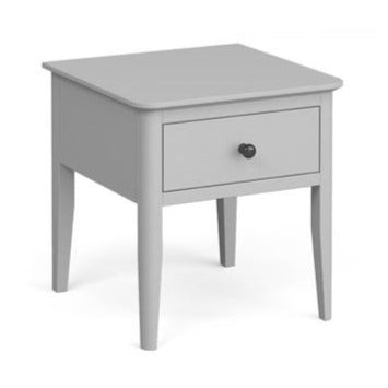 Strand Lamp Table