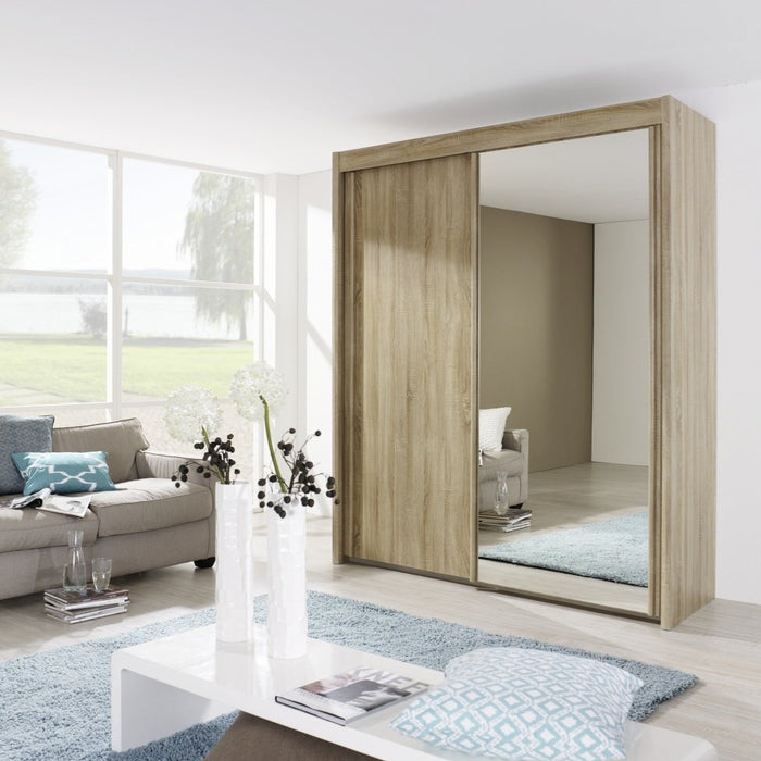 Imperial Sliding Door Wardrobe