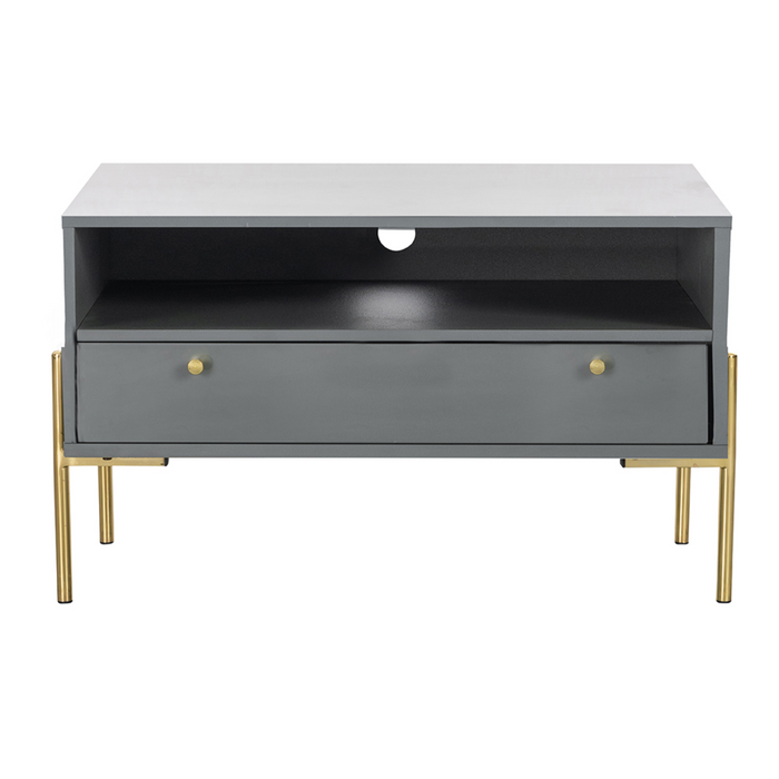 Maine TV Unit
