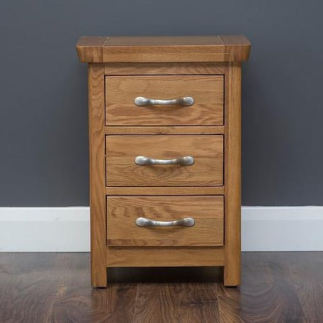 Maldon Bedside Cabinet