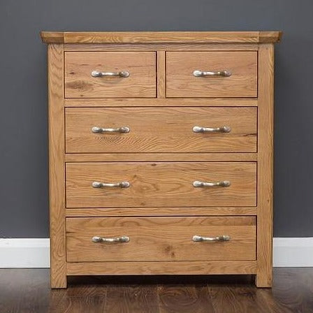 Maldon 2+3 Chest