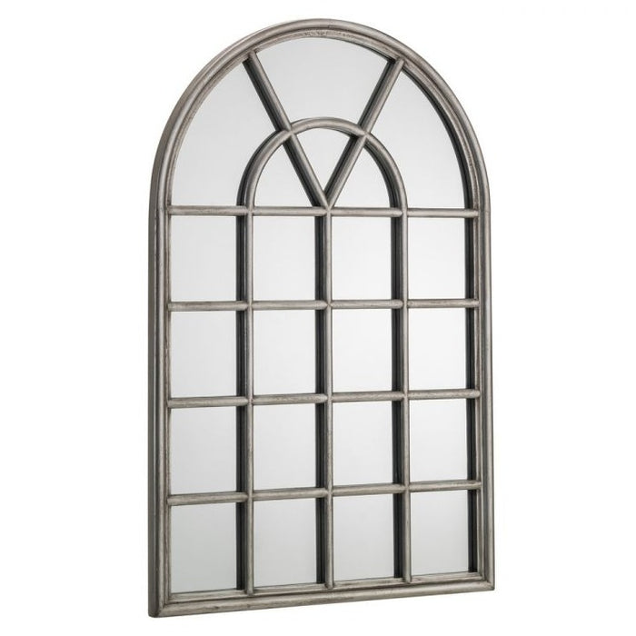 Opney Window Wall Mirror