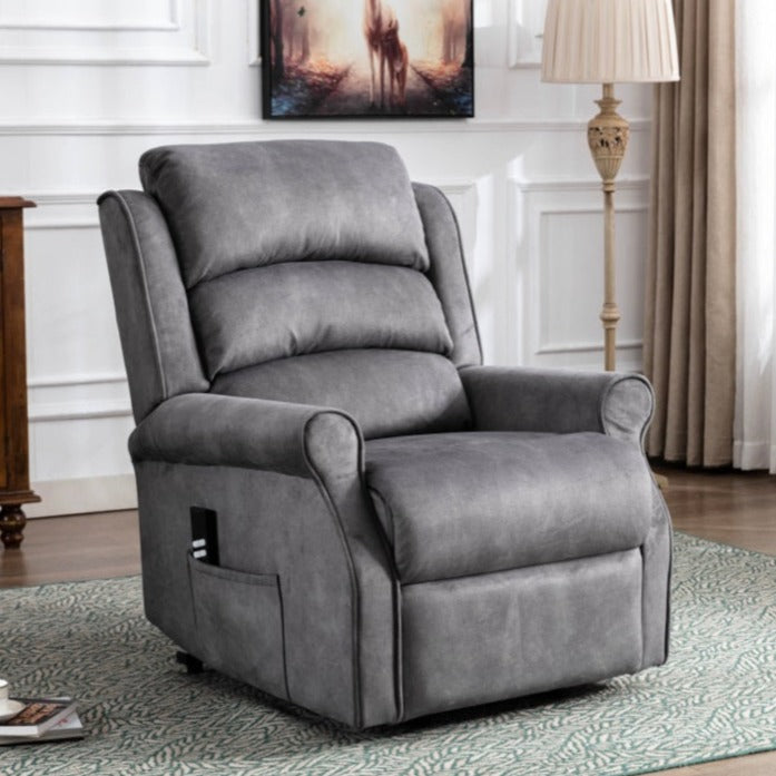 Penny Riser Recliner