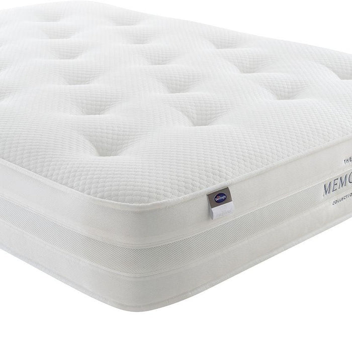 Luna Memory Mattress