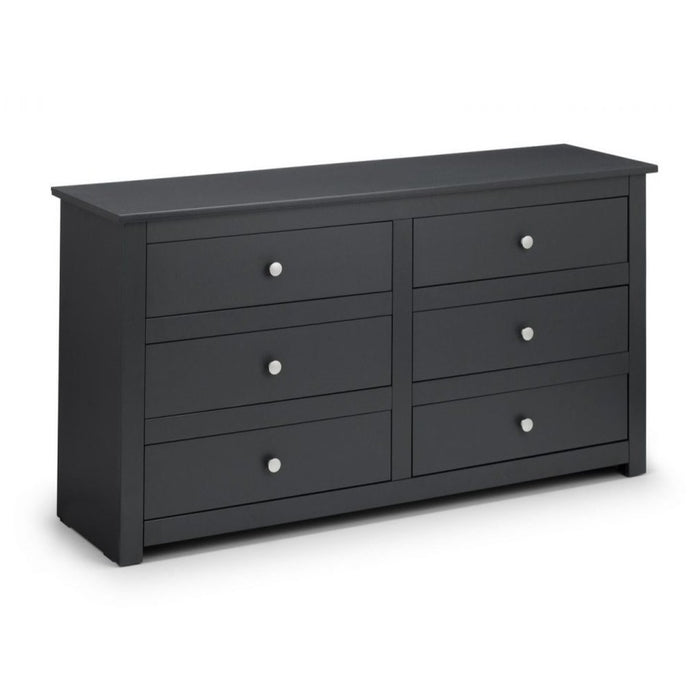 Rory 6 Drawer Chest
