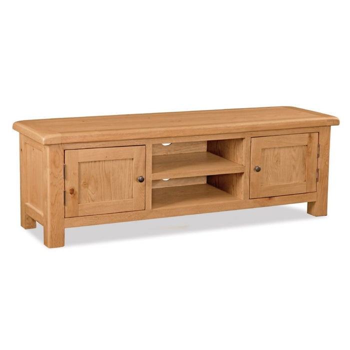Somerset Extra Large TV Unit