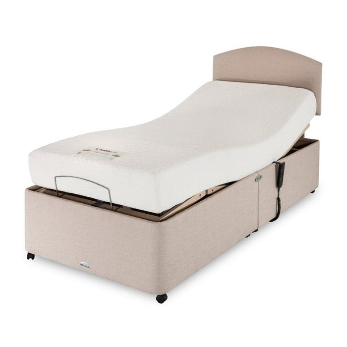 Sandringham Motorised Adjustable Bed