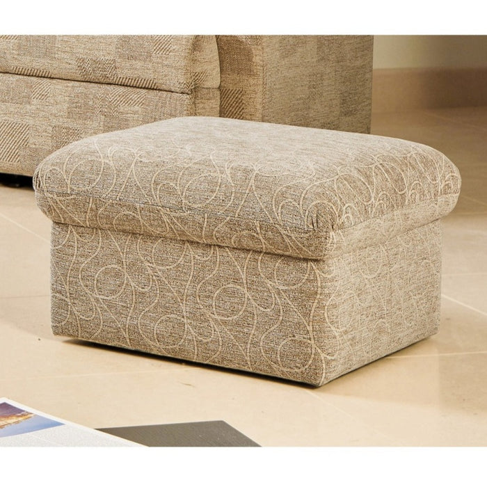 Standard Footstool