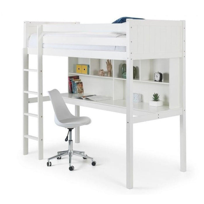 Tiran High Sleeper