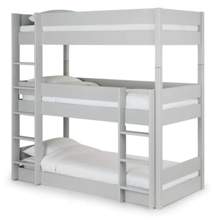 Tero 3-Tier Bunk Bed