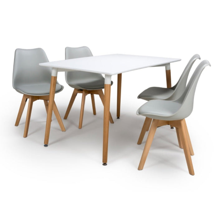 Urban Dining Table