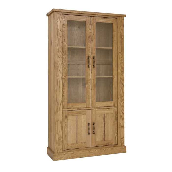Warwick Display Cabinet