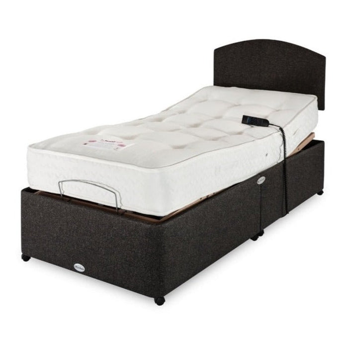 Wool Supreme 1000 Motorised Adjustable Bed