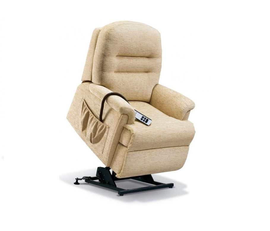 Riser Recliners