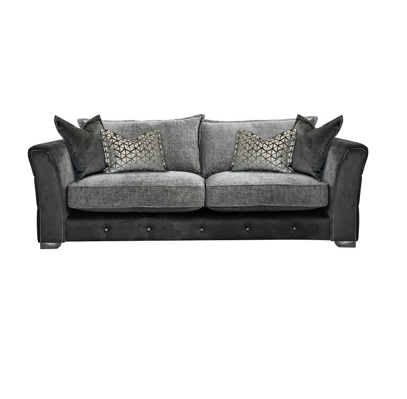 Fabric Sofas