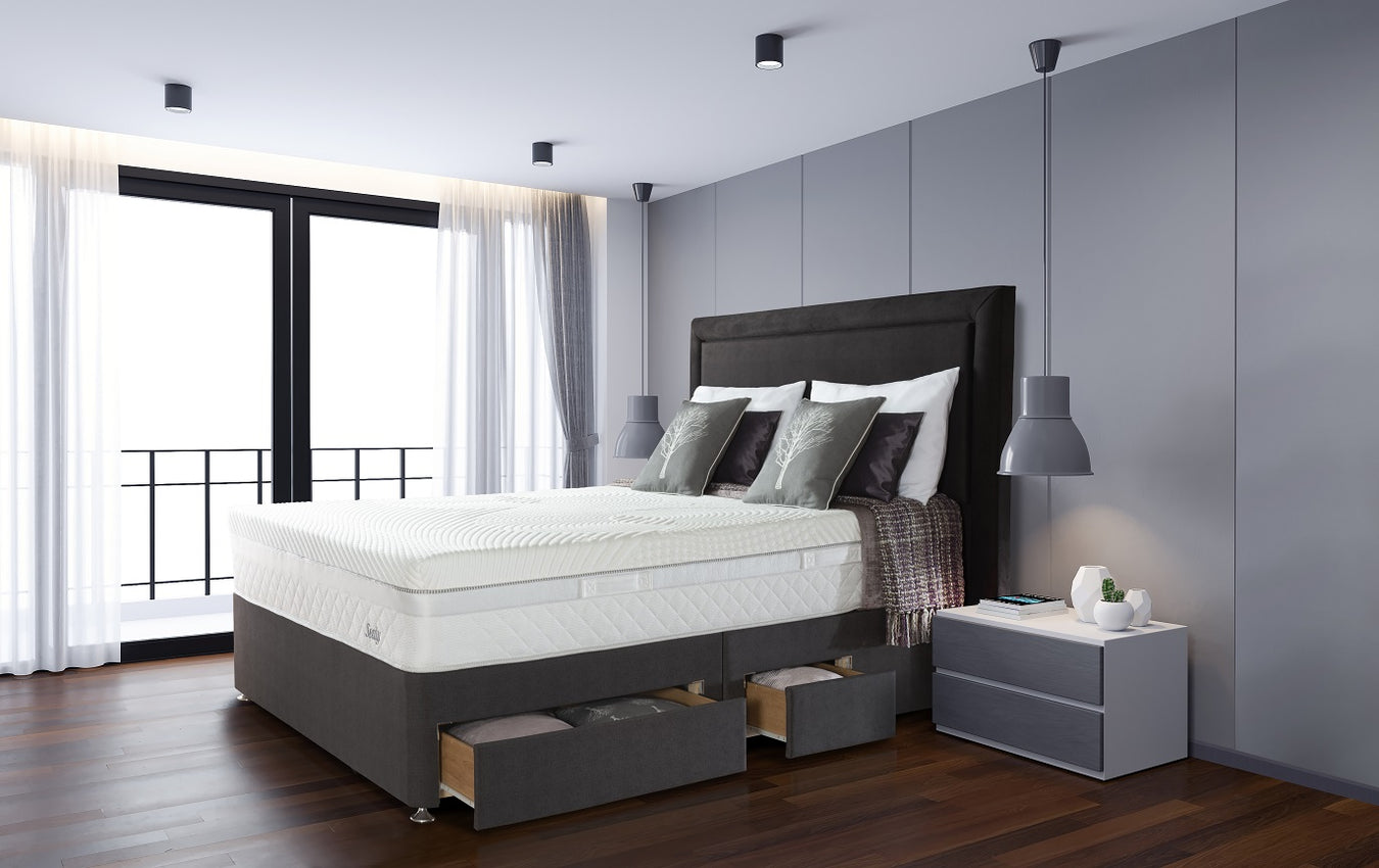 Mattresses & Divans