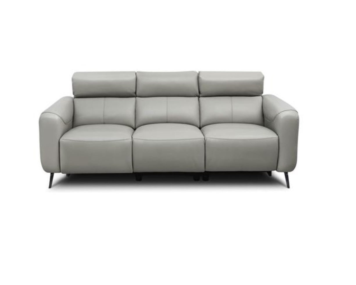 Leather Sofas