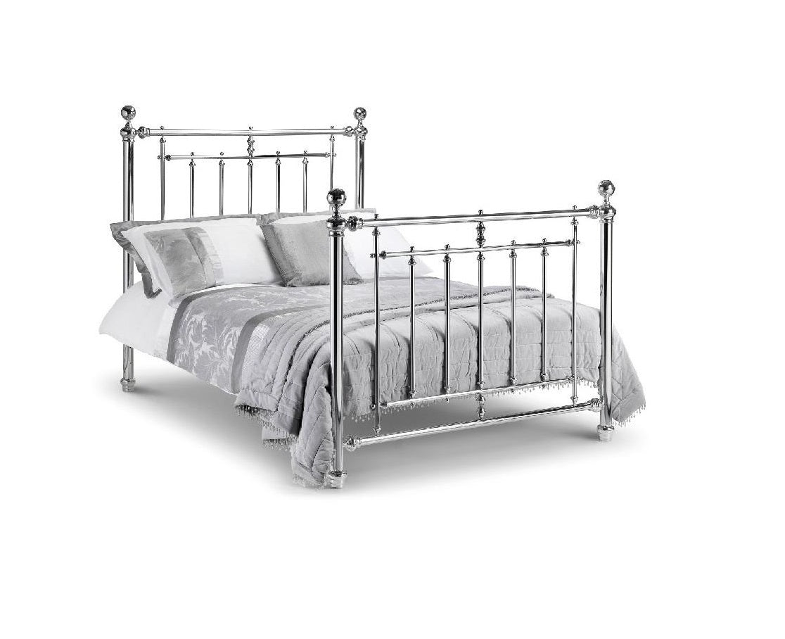 Metal Bed Frames