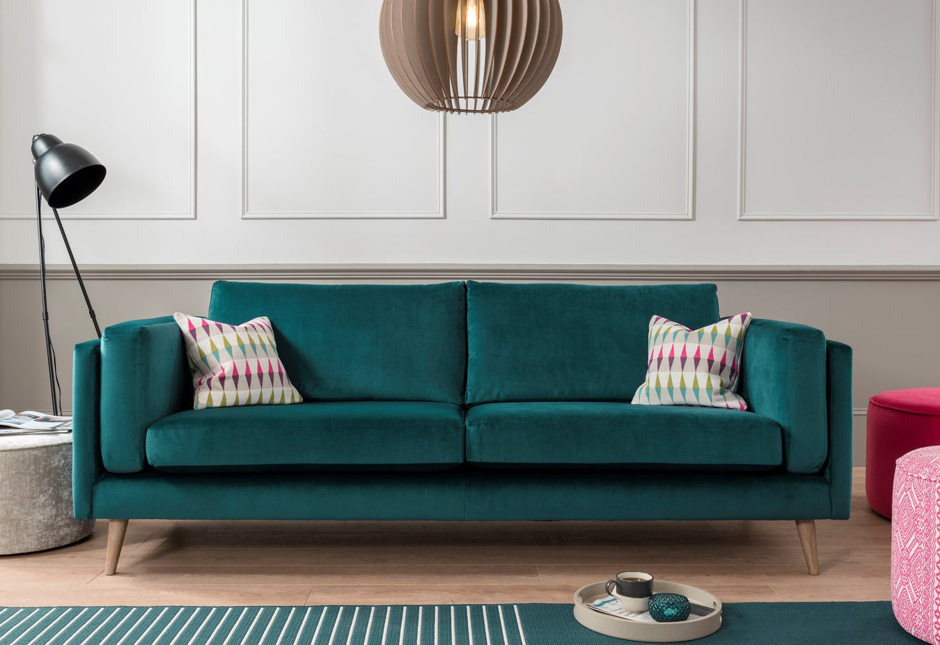 Upholstery