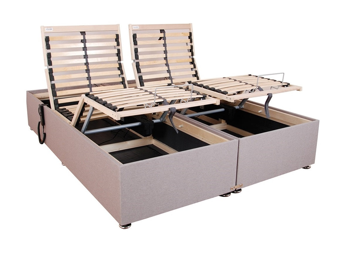Motorised Beds