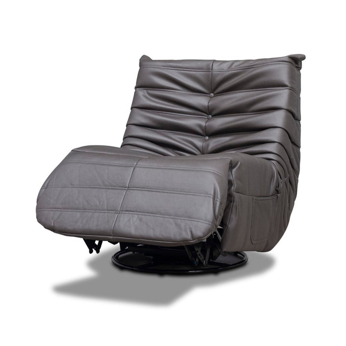 Casper Swivel Recliner Chair