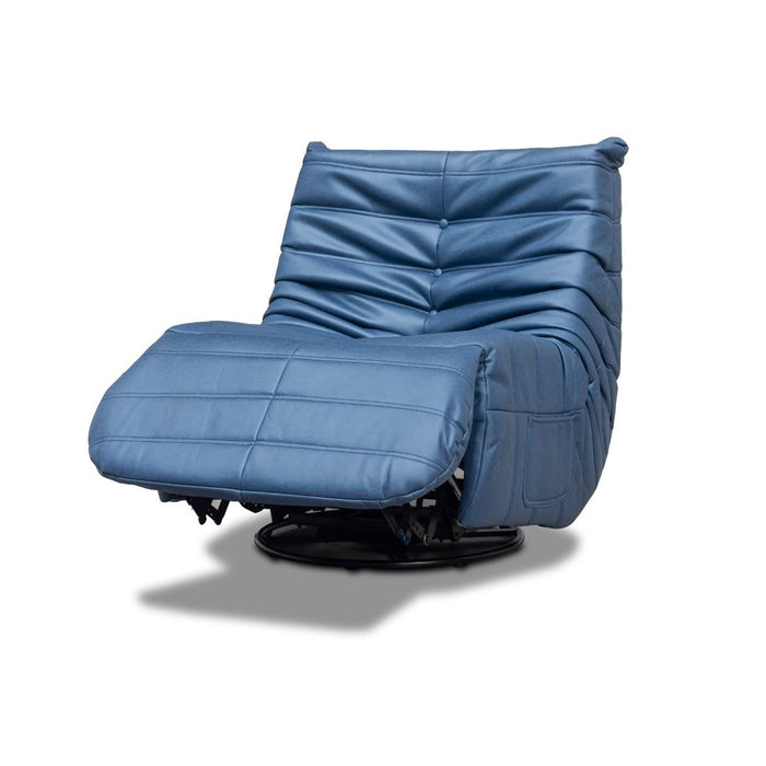 Casper Swivel Recliner Chair