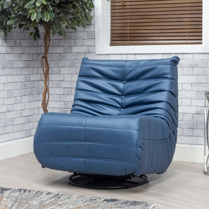 Casper Swivel Recliner Chair