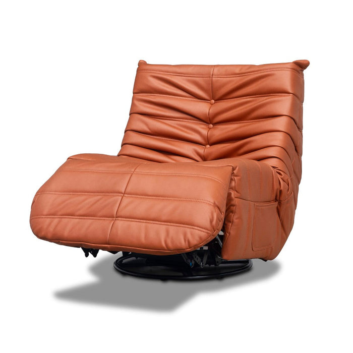 Casper Swivel Recliner Chair