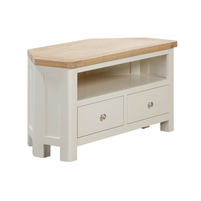 Finley Corner TV Unit