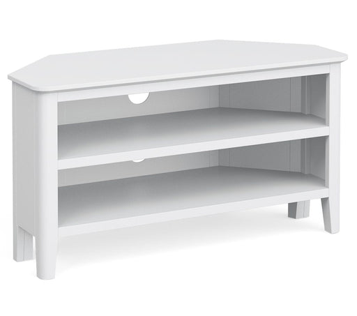 Harley Corner TV Unit