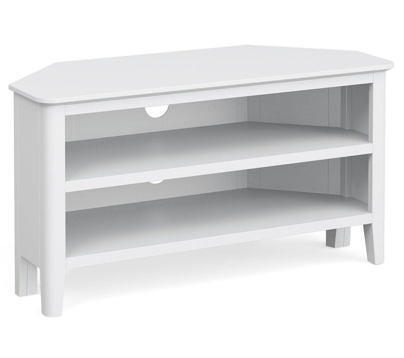 Harley Corner TV Unit