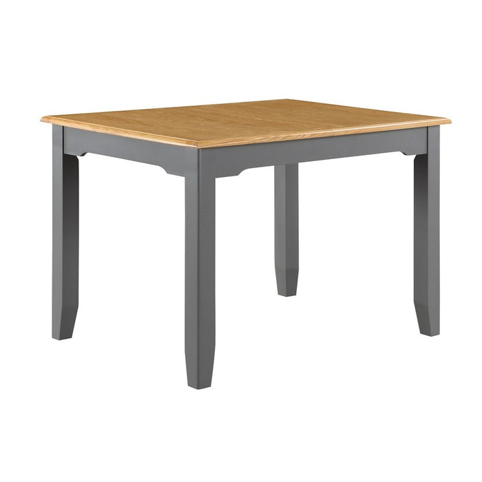 Reed Extending Dining Table