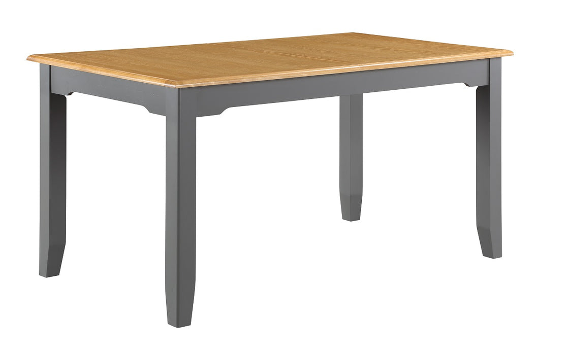 Reed Extending Dining Table