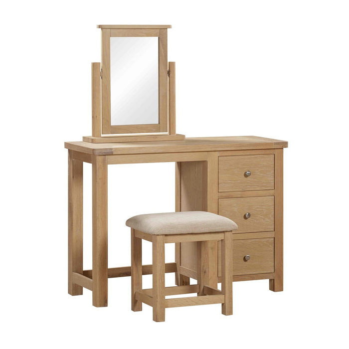 Finley Dressing Table Set
