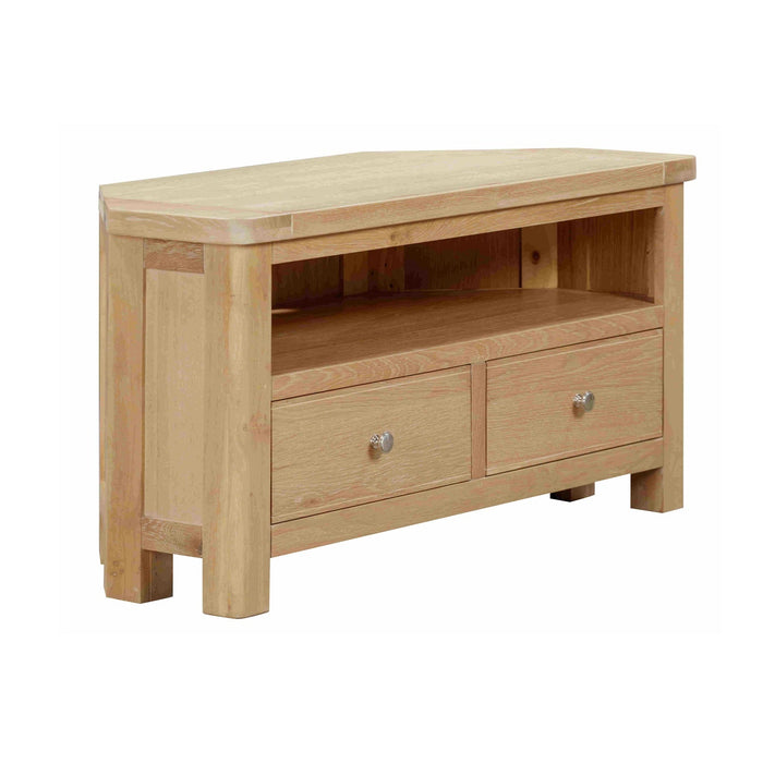 Finley Corner TV Unit