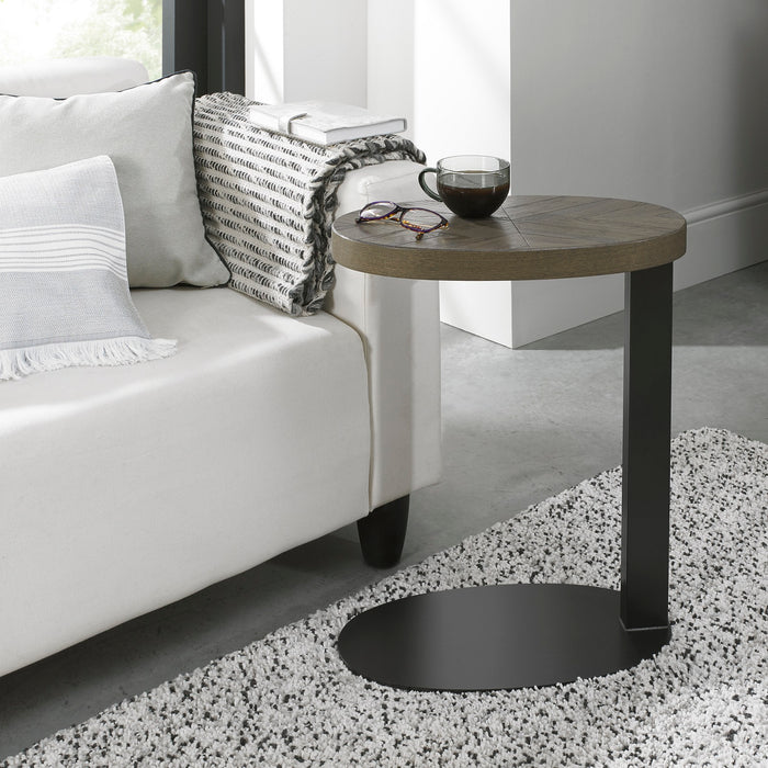 Elita Sofa Table