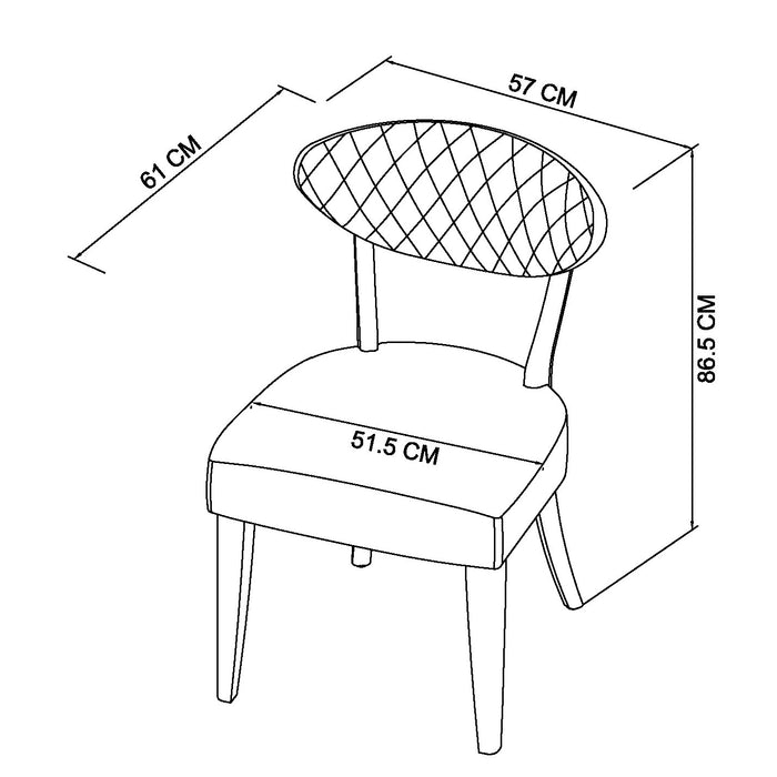 Elita Dining Chair