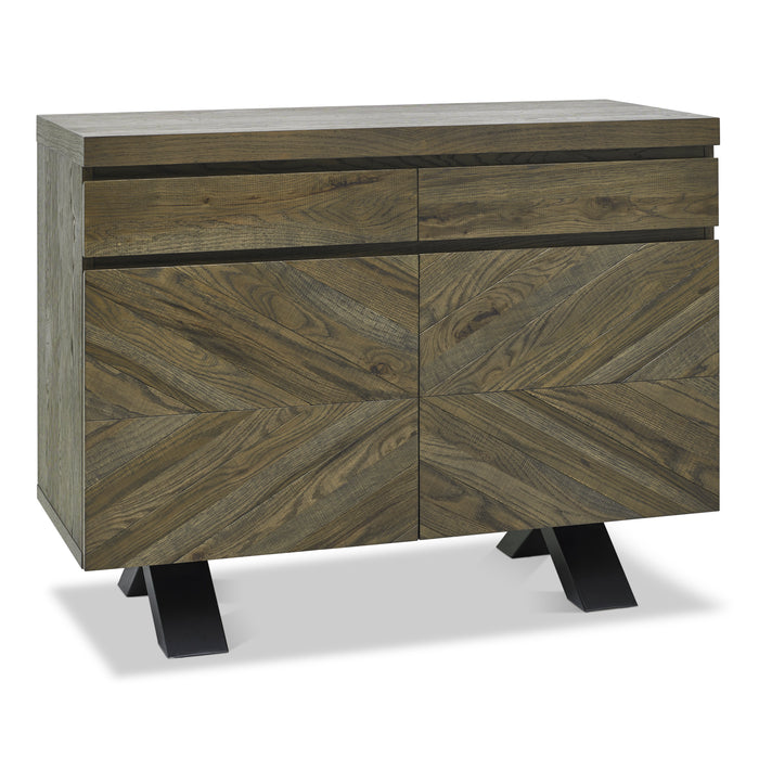Elita Narrow Sideboard