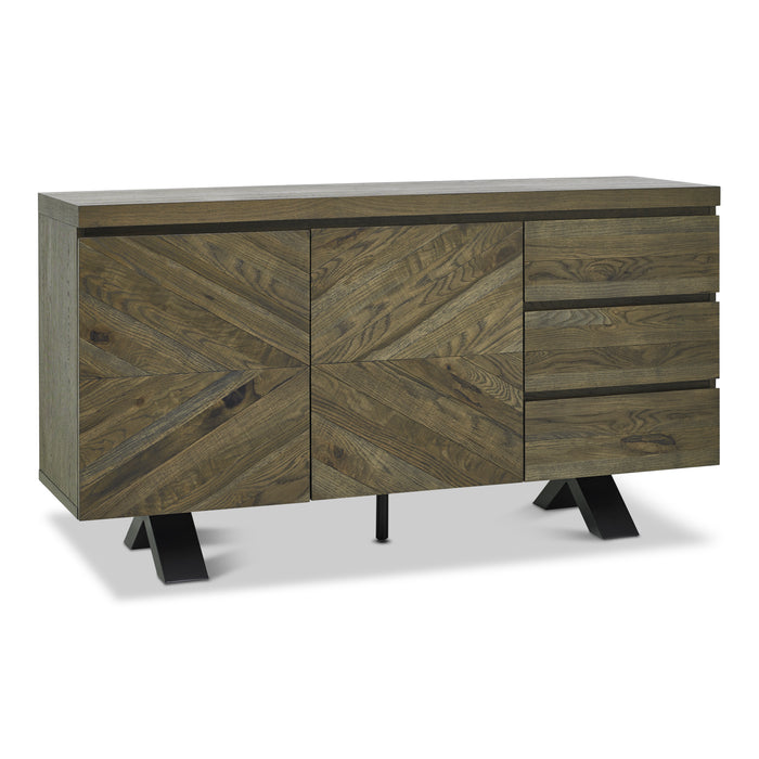 Elita Wide Sideboard