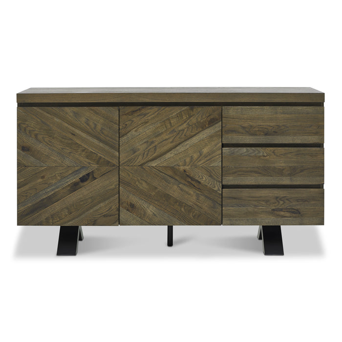 Elita Wide Sideboard