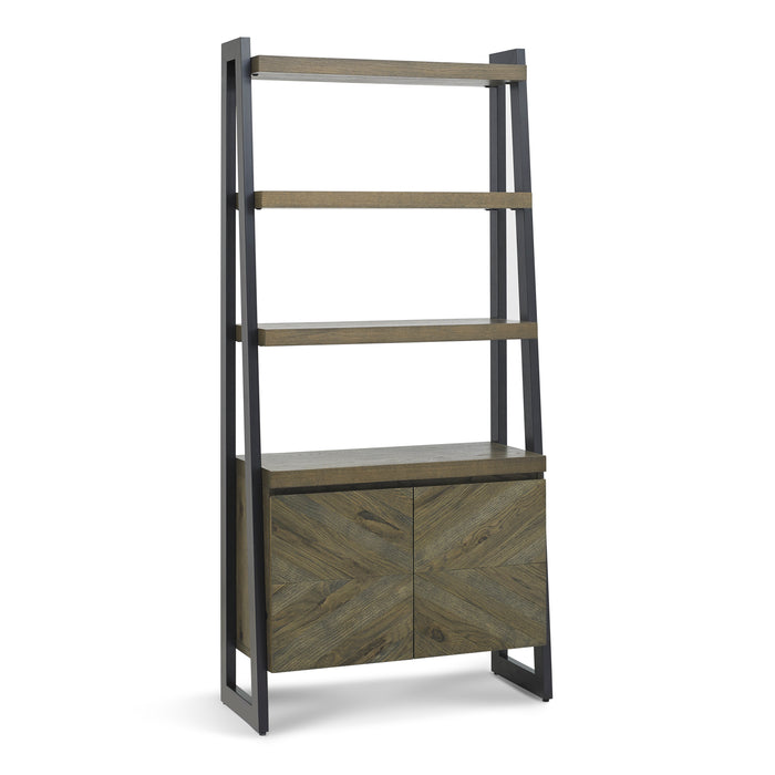 Elita Open Display Unit