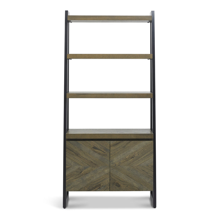 Elita Open Display Unit